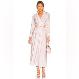 Derby Dress 
YFB CLOTHING size small